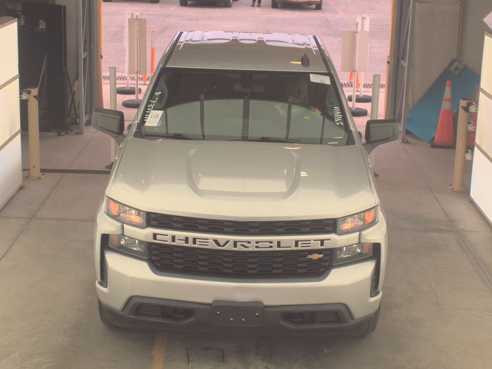 CHEVROLET CUSTOM - 3