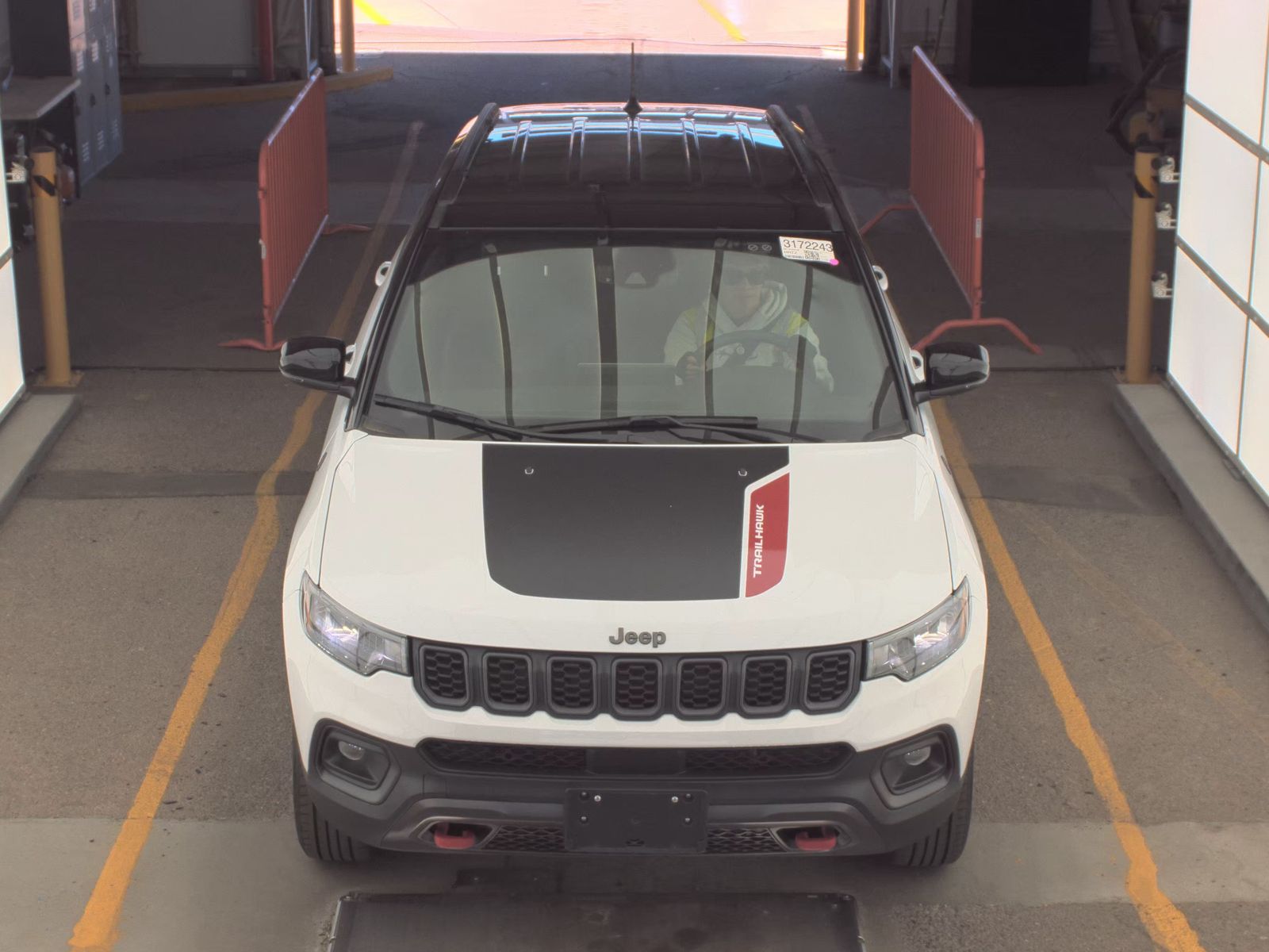 JEEP TRAILHAWK - 3