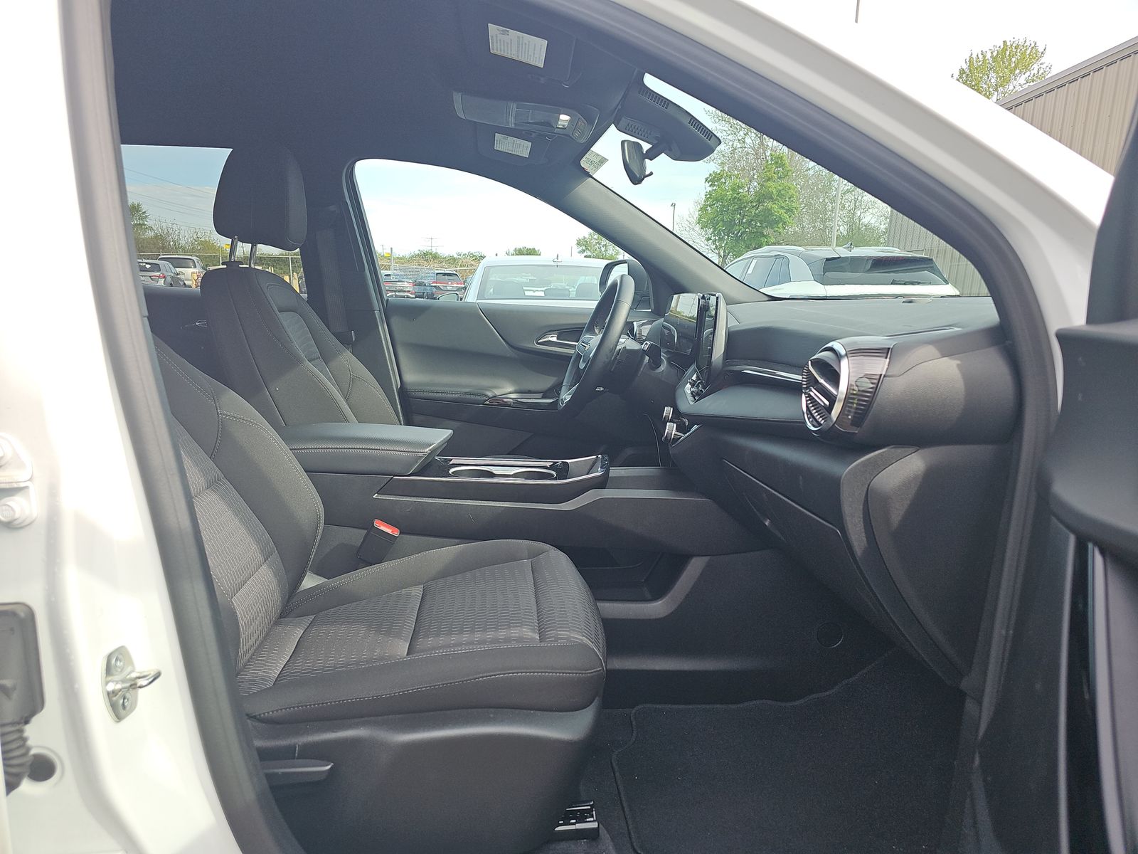 CHEVROLET FWD LT - 9