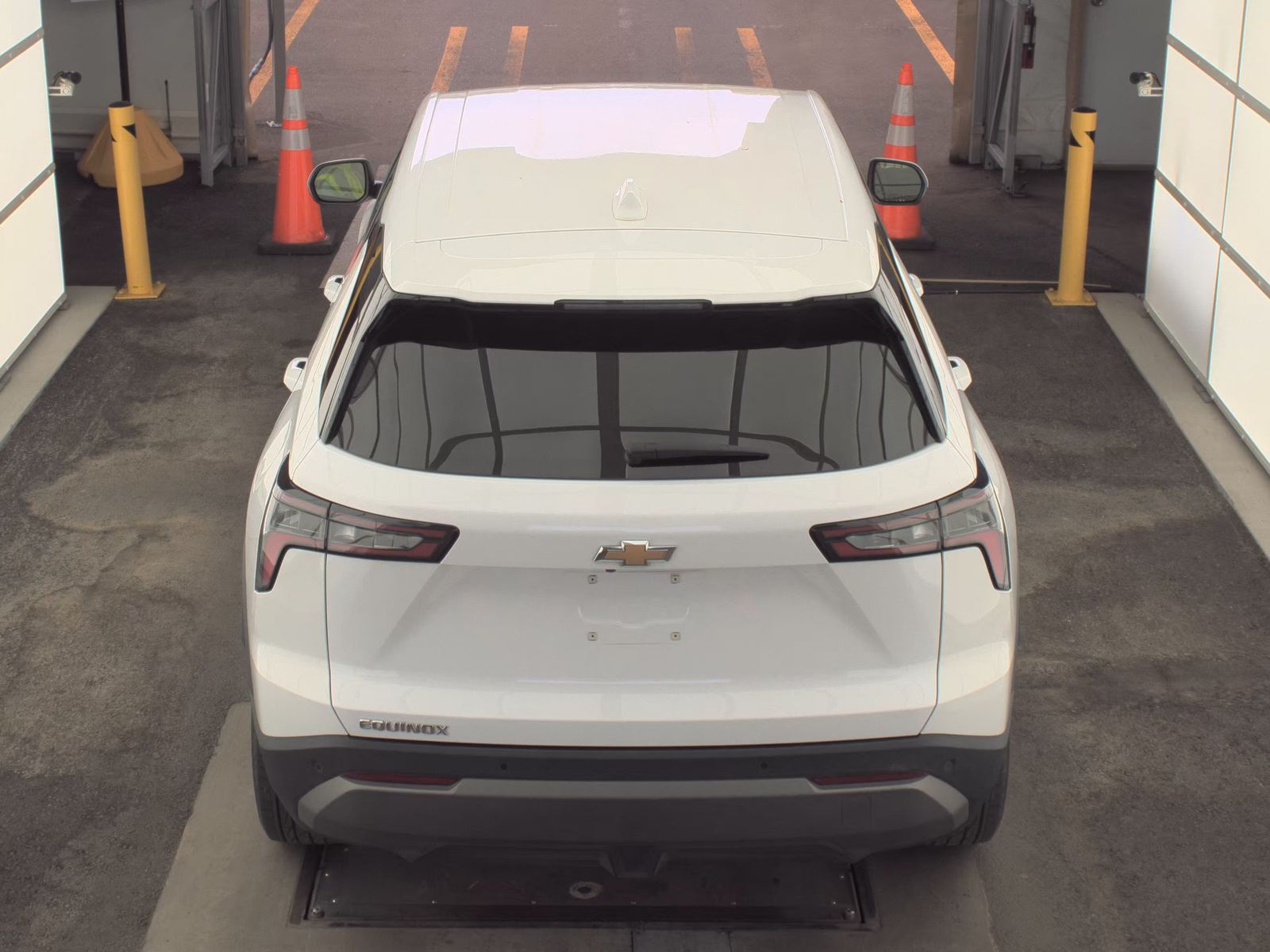 CHEVROLET FWD LT - 6