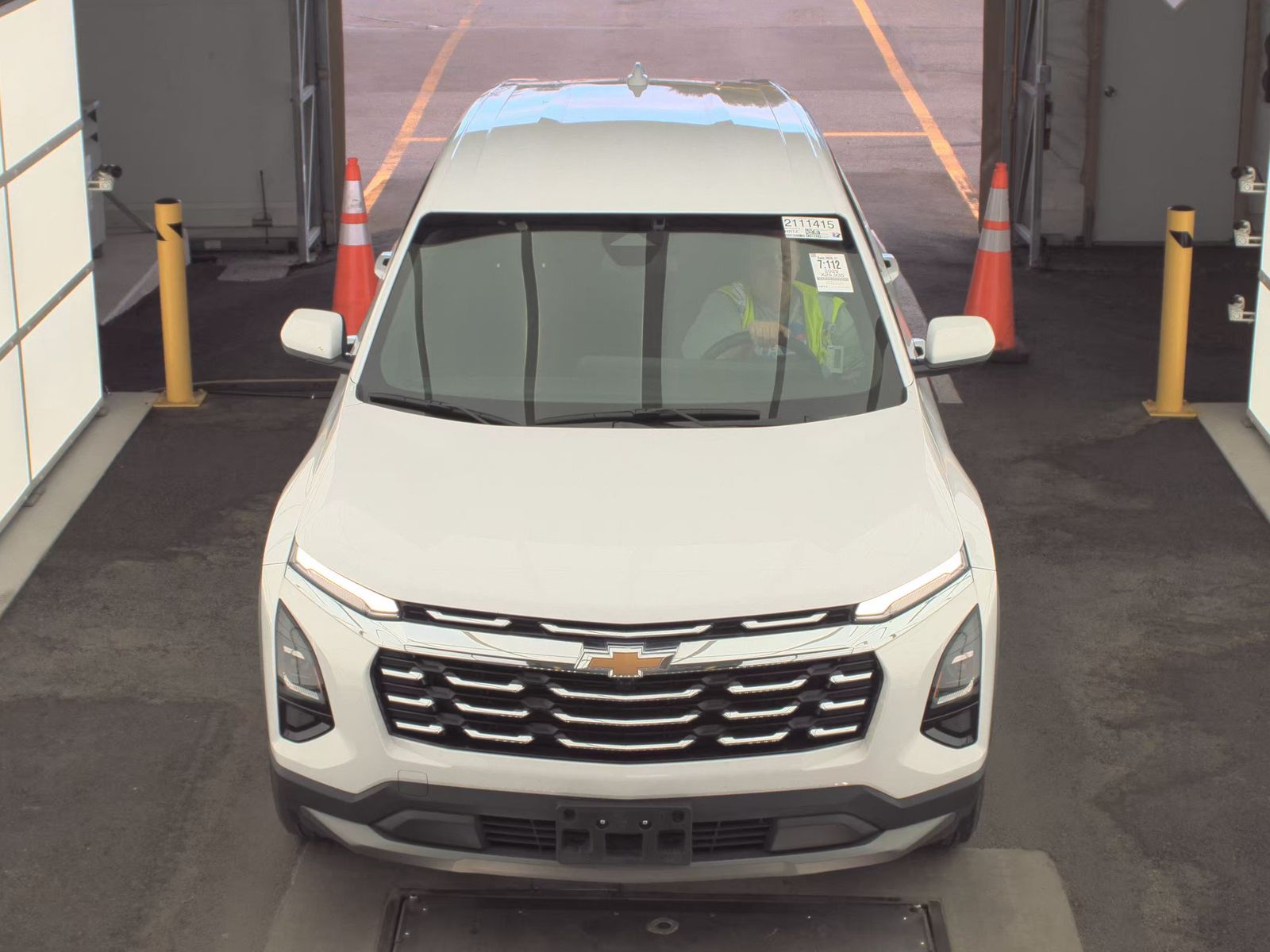 CHEVROLET FWD LT - 3