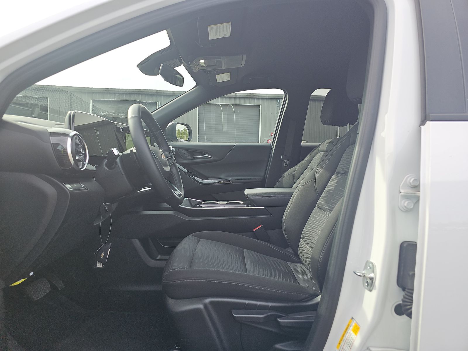 CHEVROLET FWD LT - 8