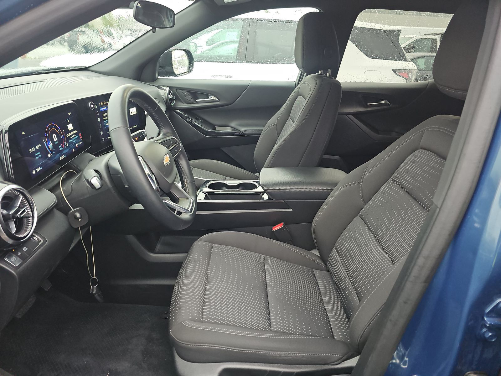 CHEVROLET FWD LT - 8