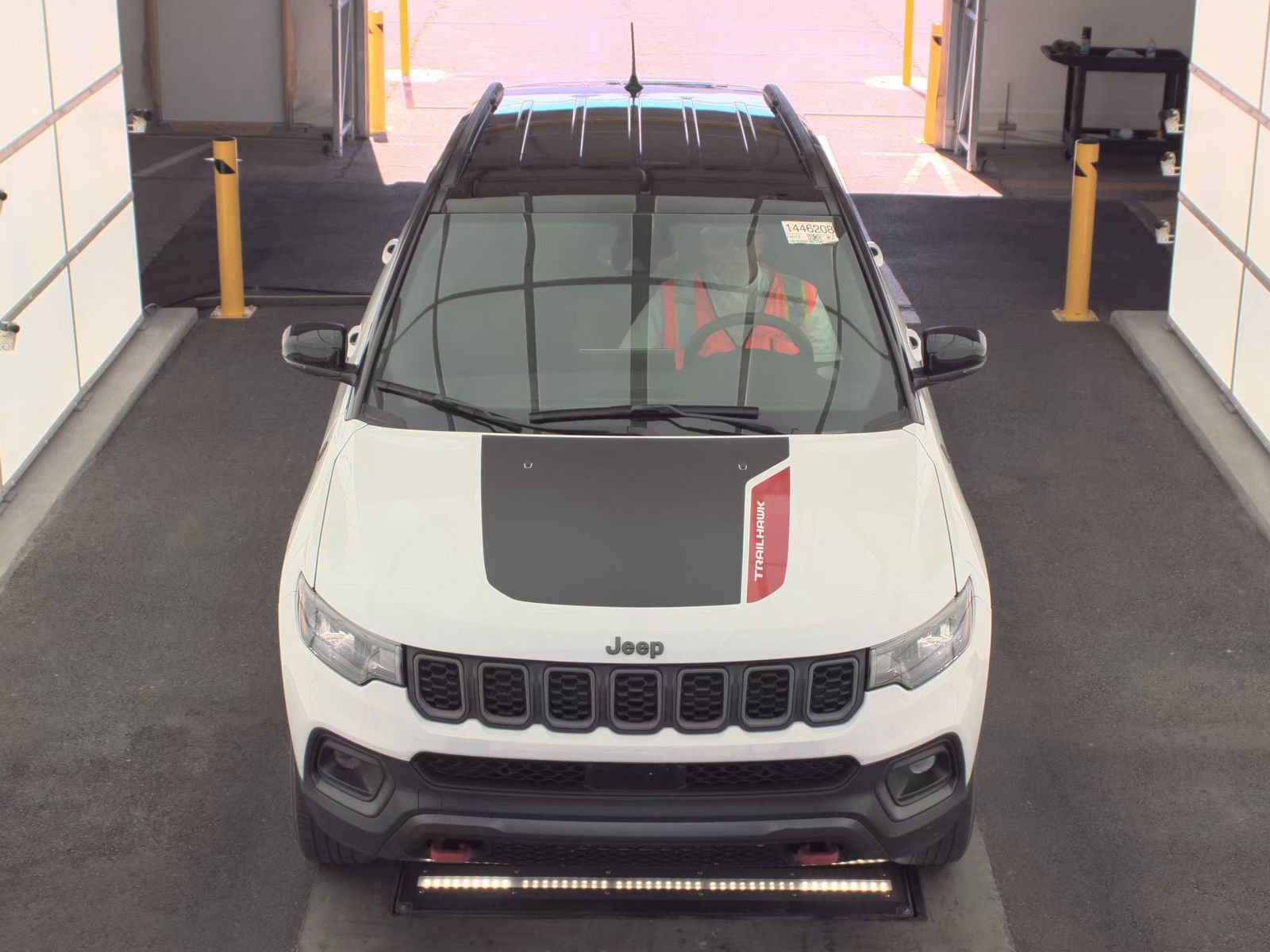 JEEP TRAILHAWK - 3