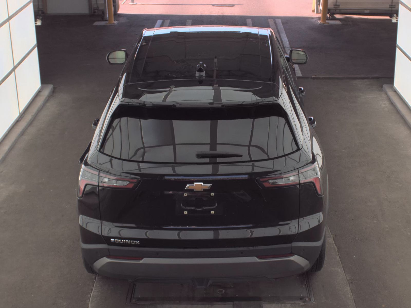 CHEVROLET FWD LT - 6