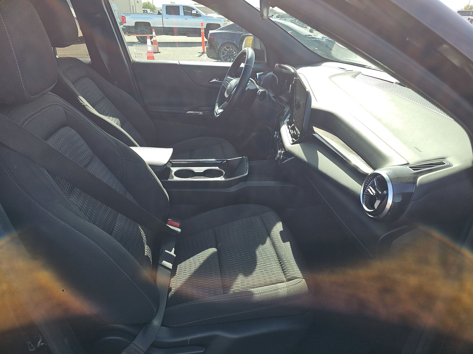 CHEVROLET FWD LT - 9