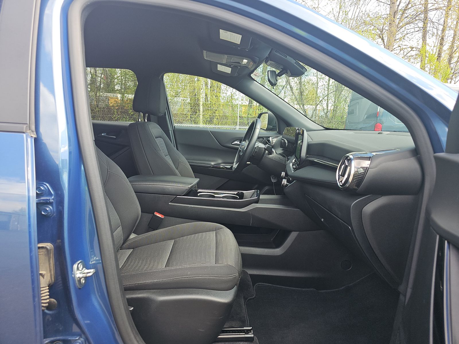 CHEVROLET FWD LT - 9