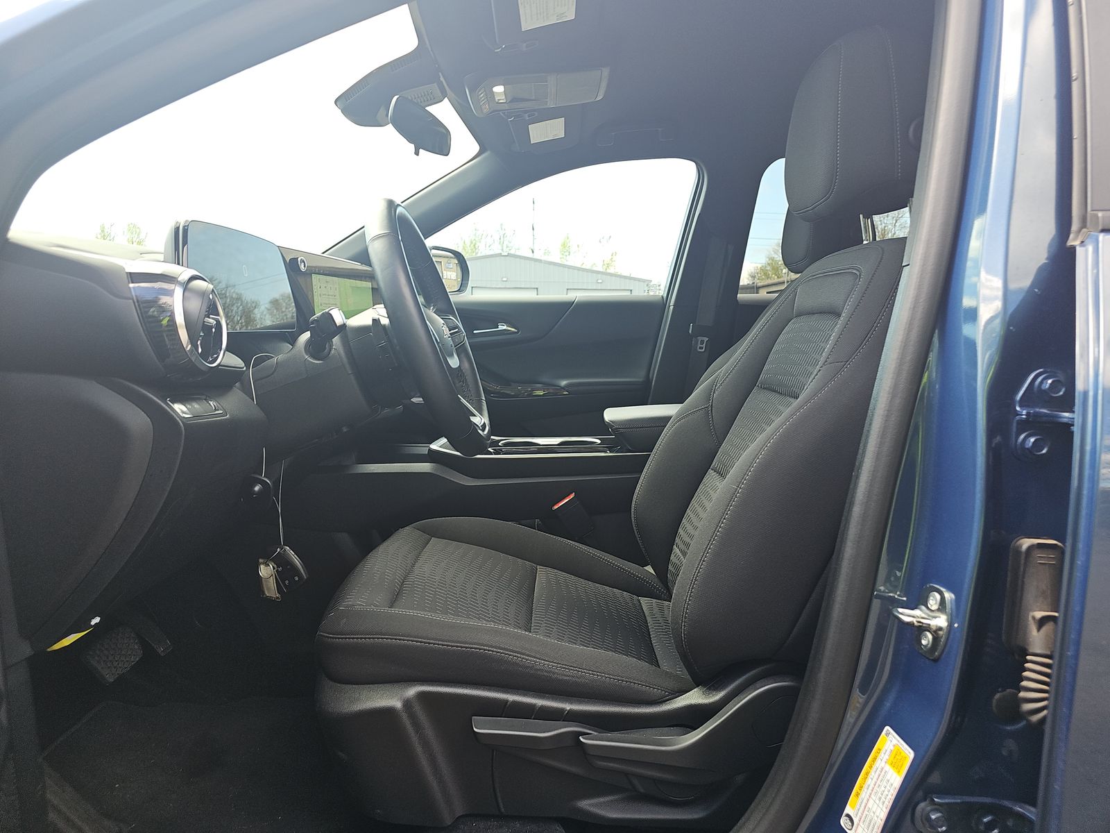 CHEVROLET FWD LT - 8