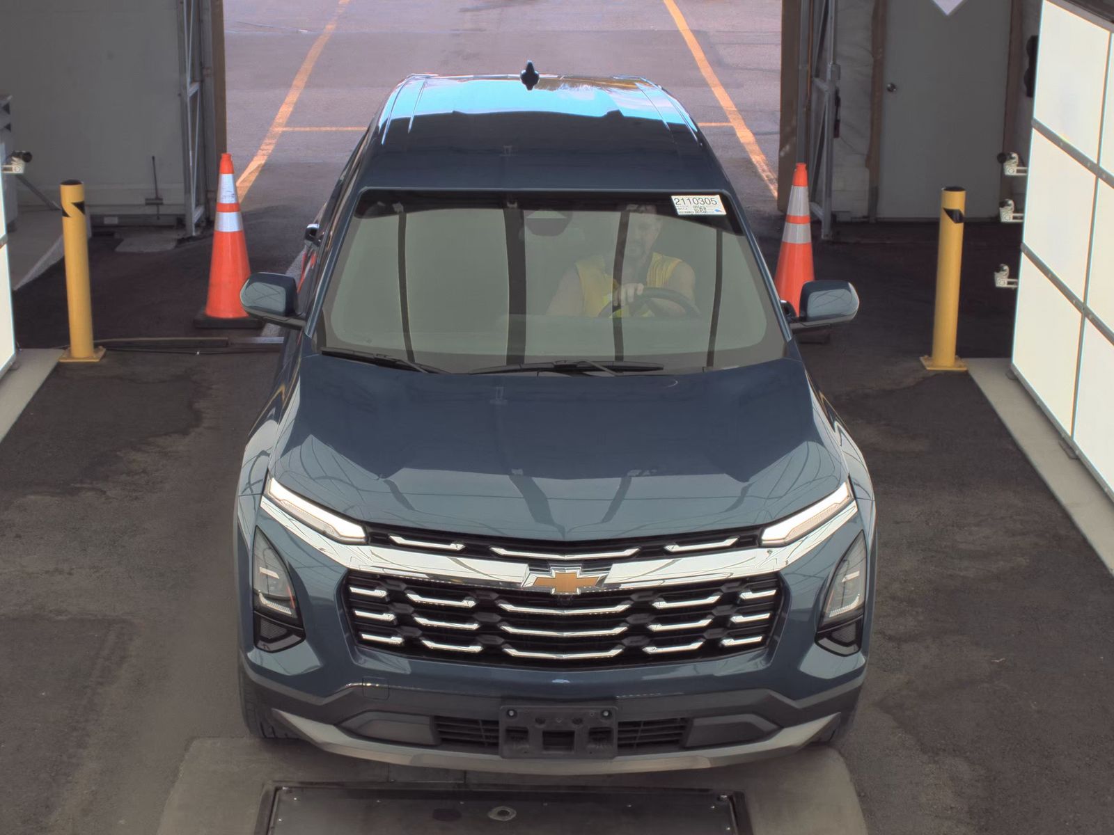 CHEVROLET FWD LT - 3