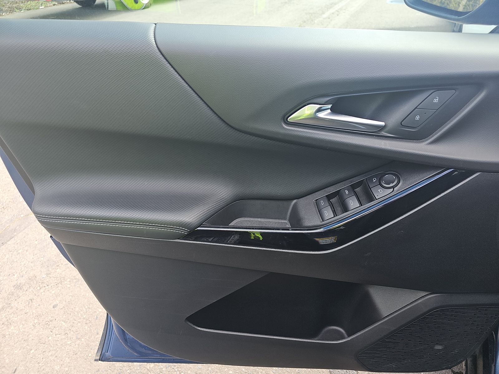 CHEVROLET FWD LT - 10