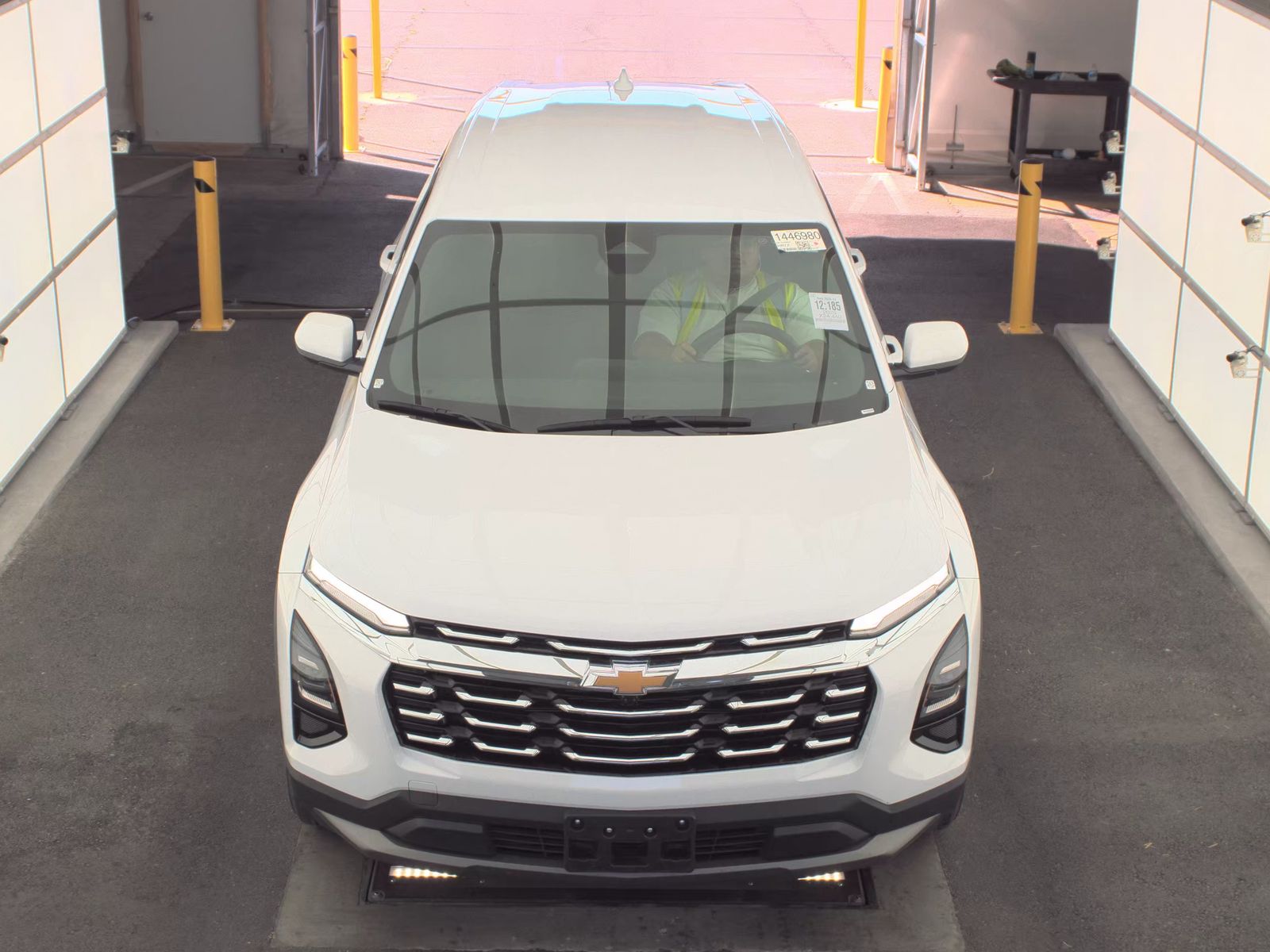 CHEVROLET AWD LT - 3