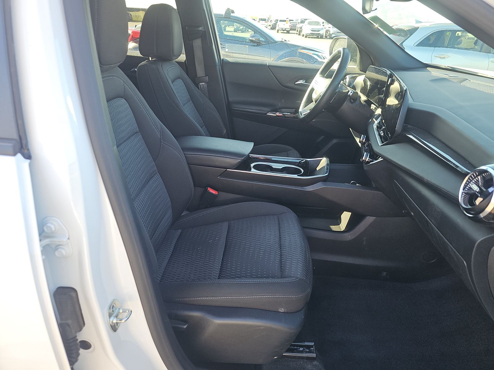 CHEVROLET AWD LT - 9