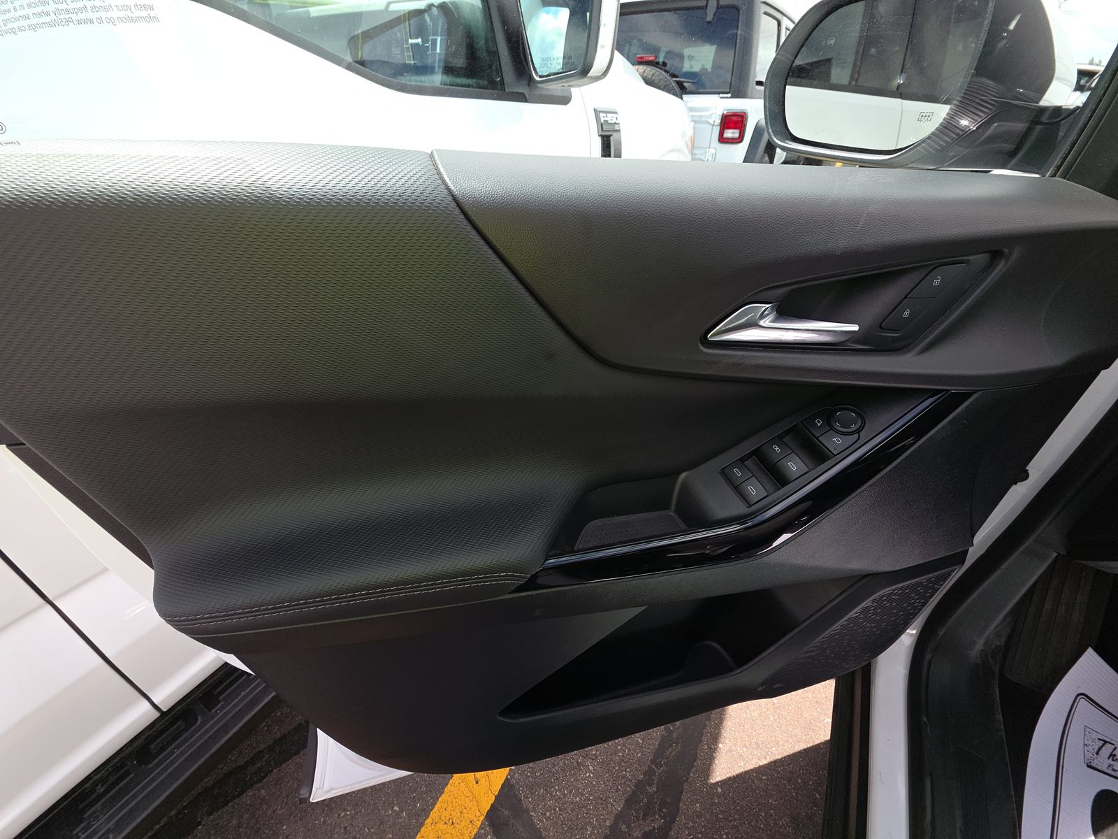 CHEVROLET AWD LT - 10