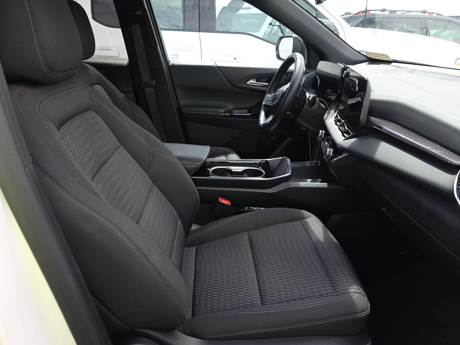 CHEVROLET AWD LT - 9