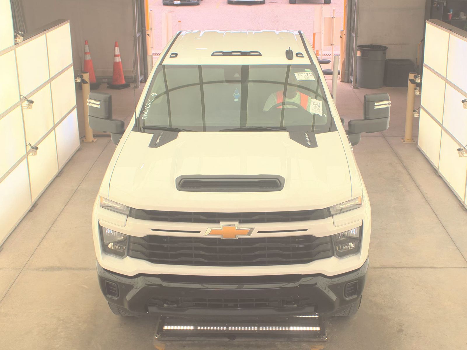 CHEVROLET CUSTOM - 3