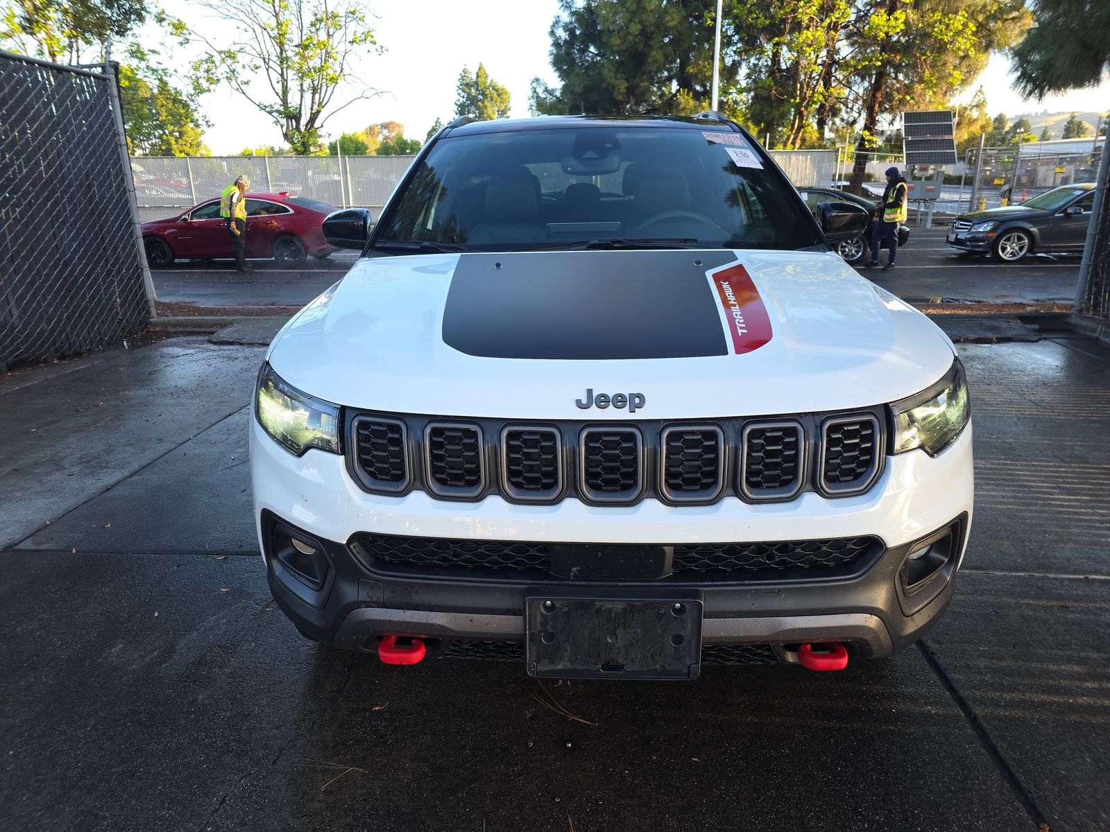 JEEP TRAILHAWK - 3