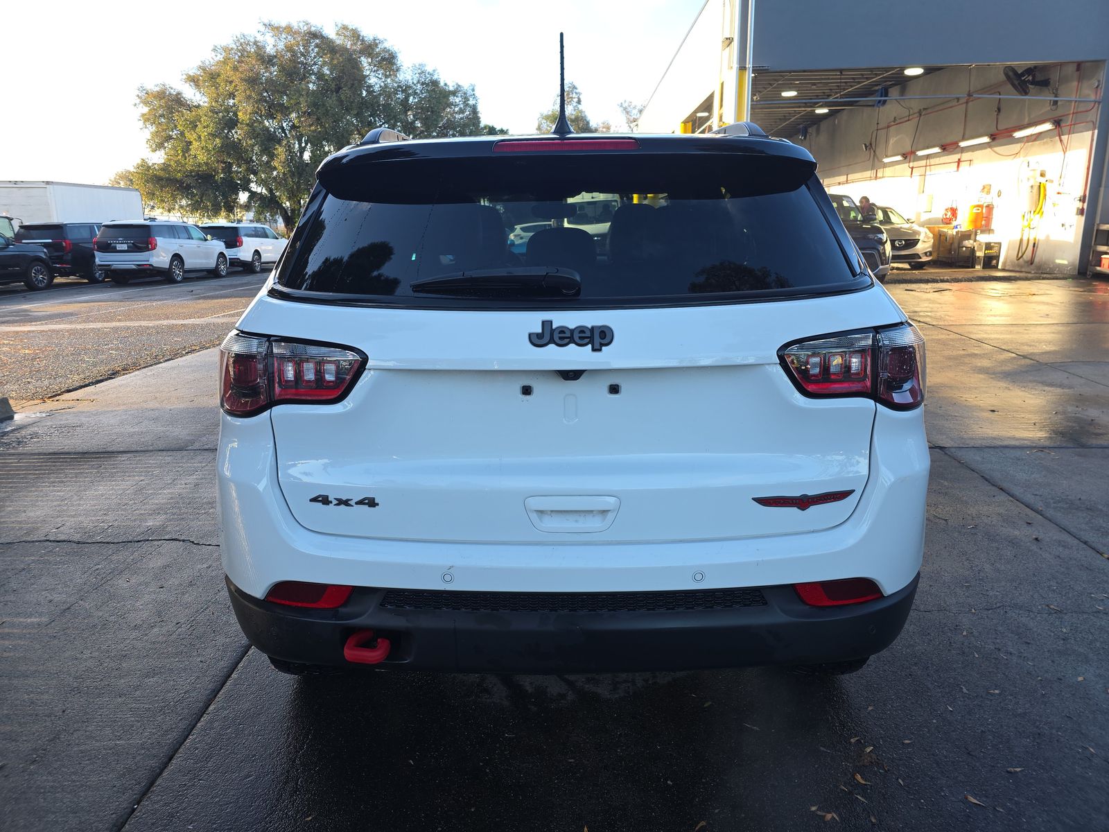 JEEP TRAILHAWK - 6
