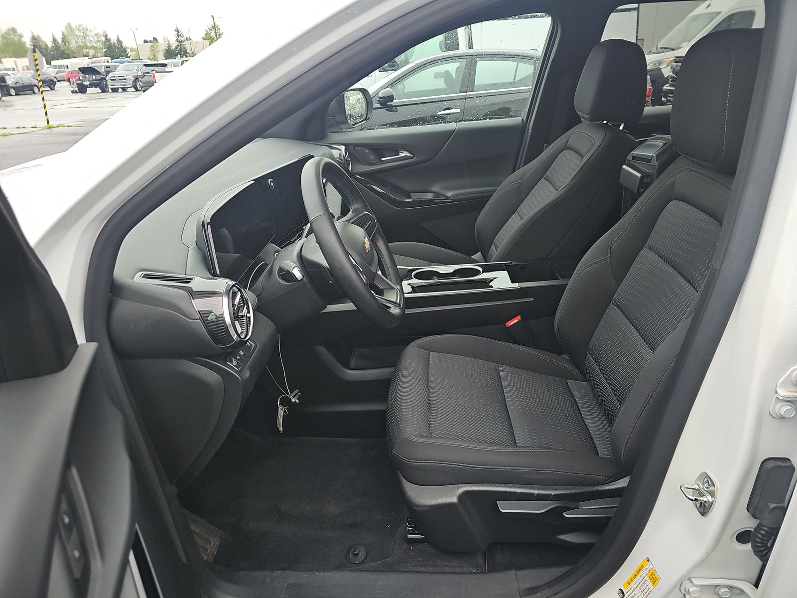 CHEVROLET FWD LT - 8