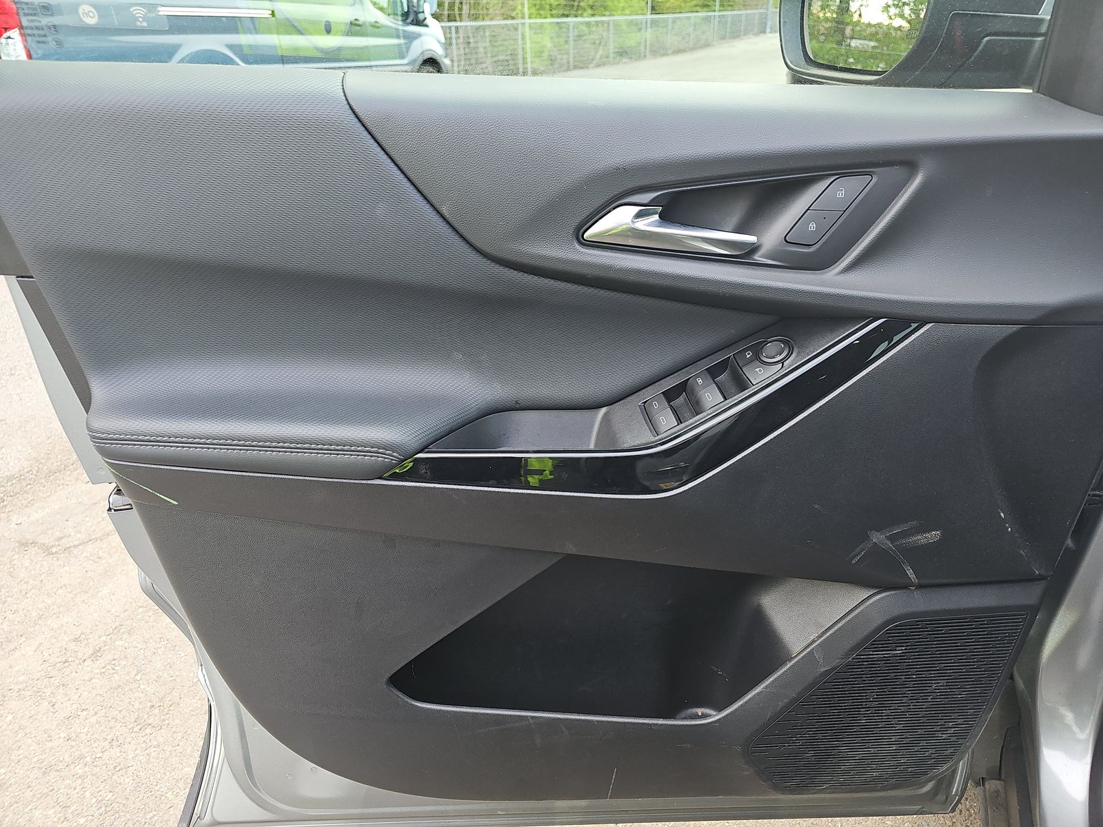 CHEVROLET FWD LT - 10