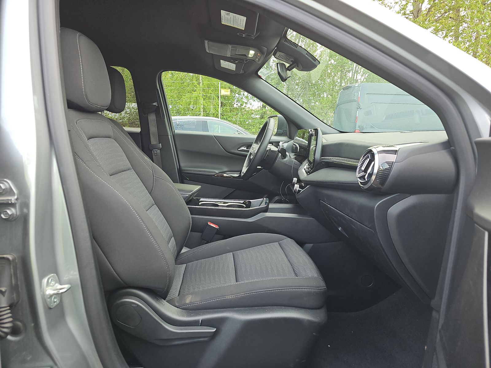 CHEVROLET FWD LT - 9