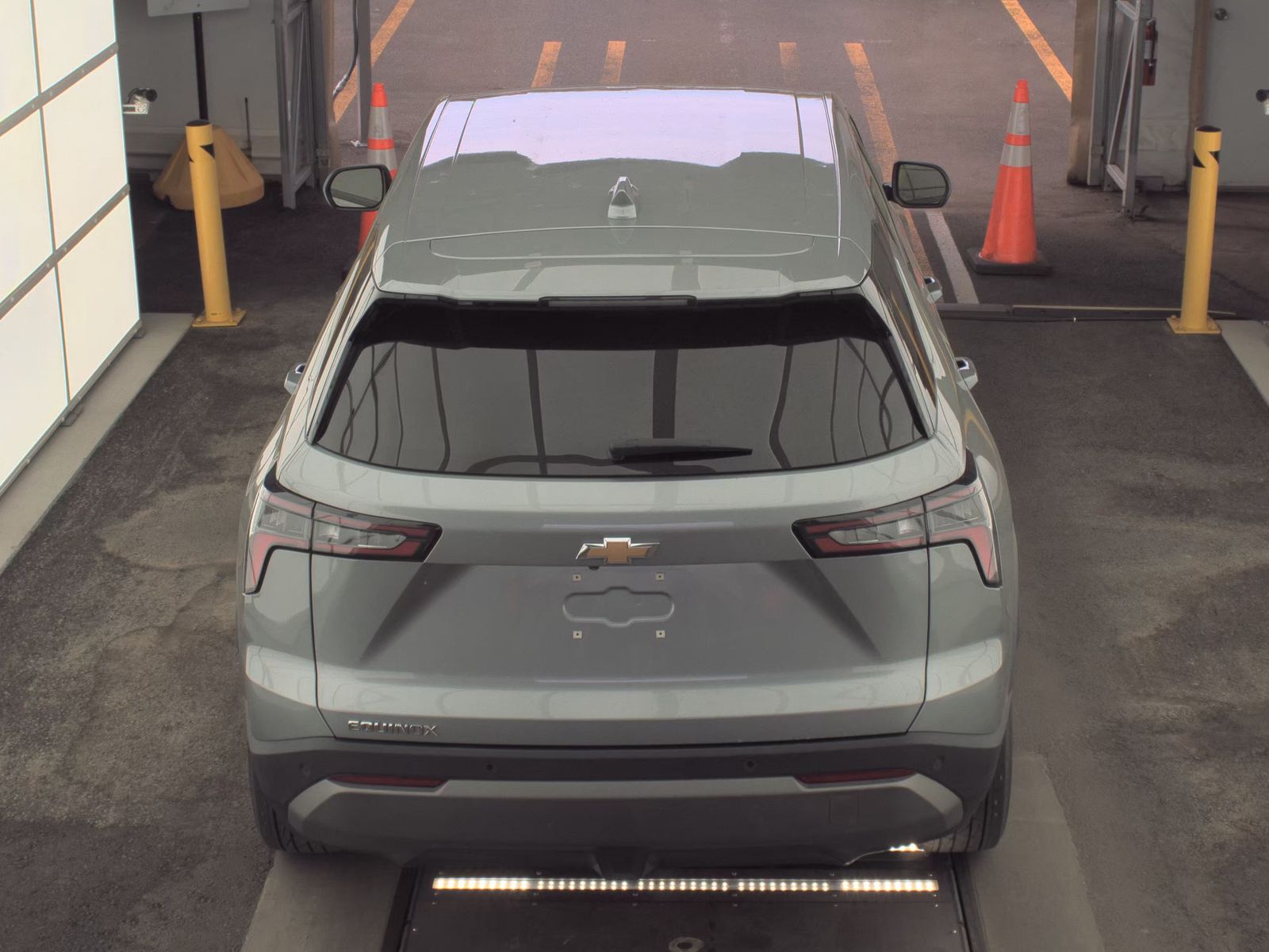 CHEVROLET FWD LT - 6