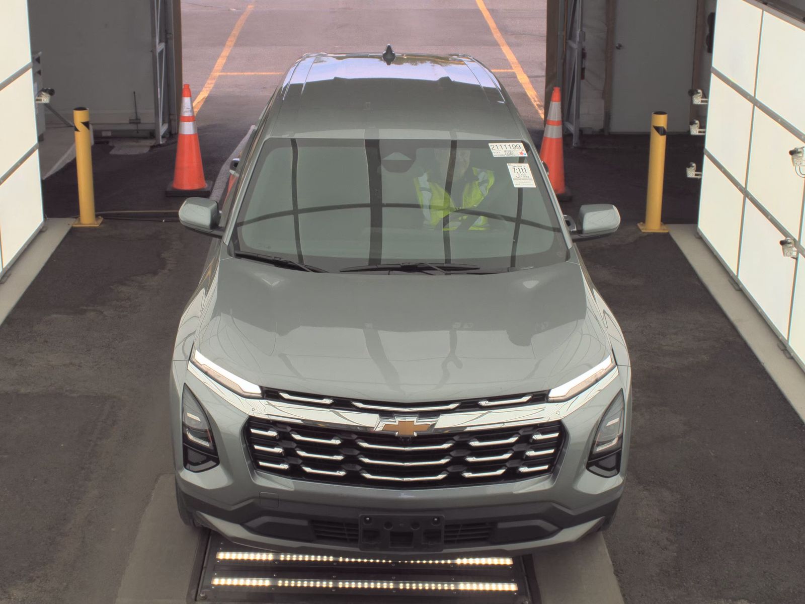 CHEVROLET FWD LT - 3