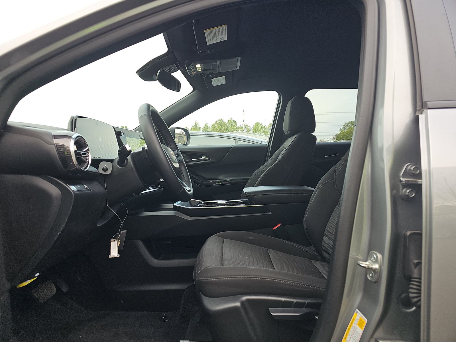 CHEVROLET FWD LT - 8