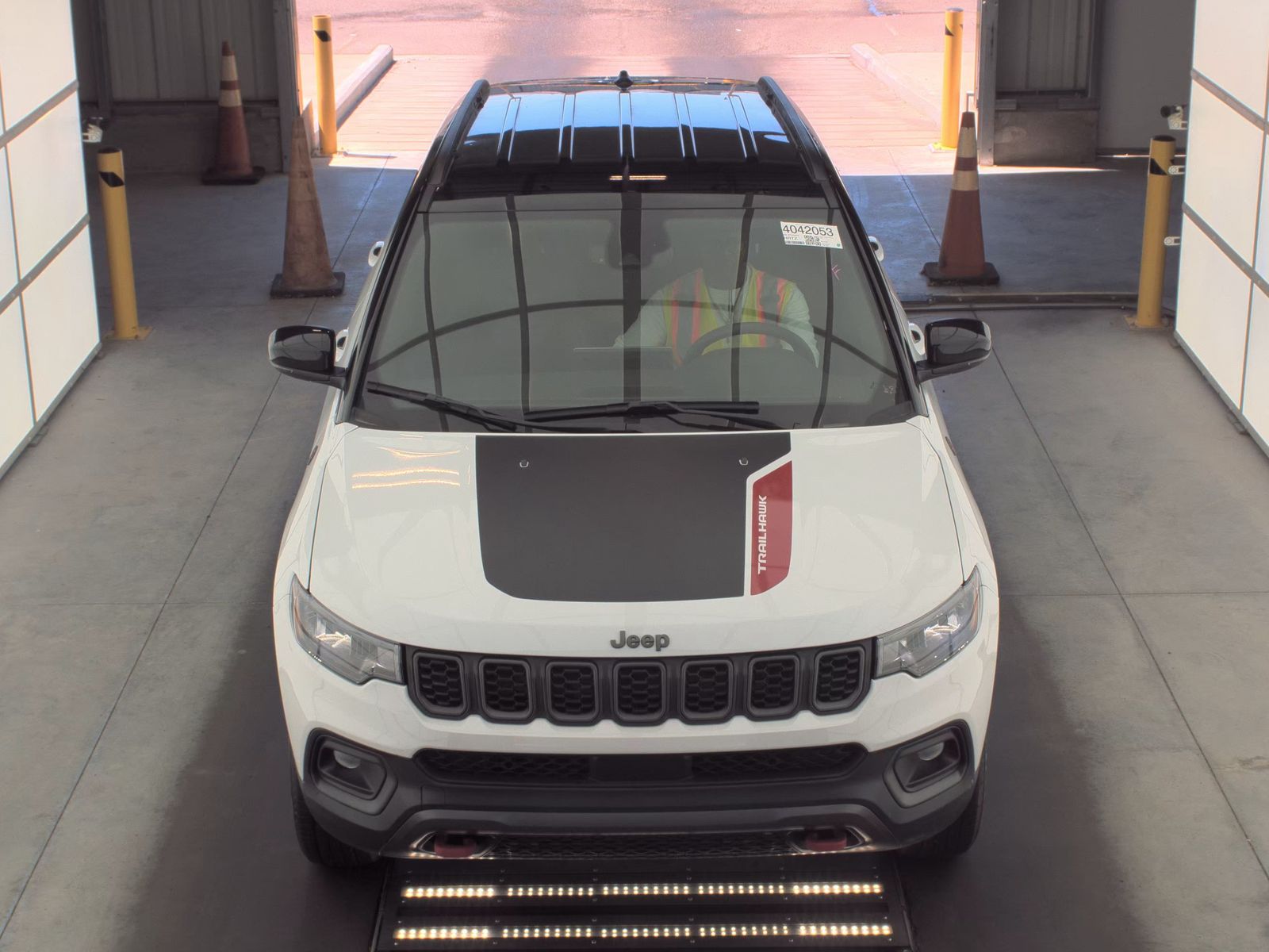 JEEP TRAILHAWK - 3