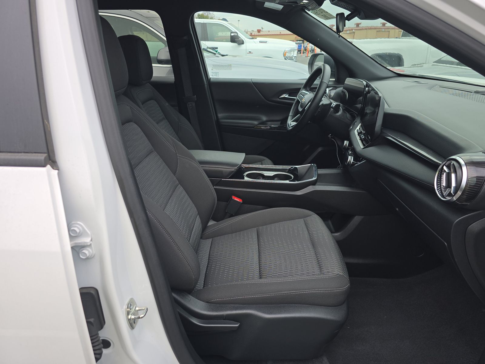 CHEVROLET AWD LT - 9