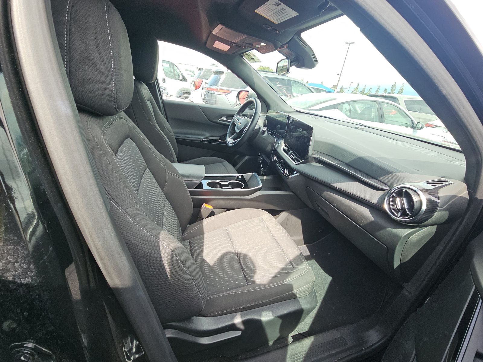 CHEVROLET FWD LT - 9