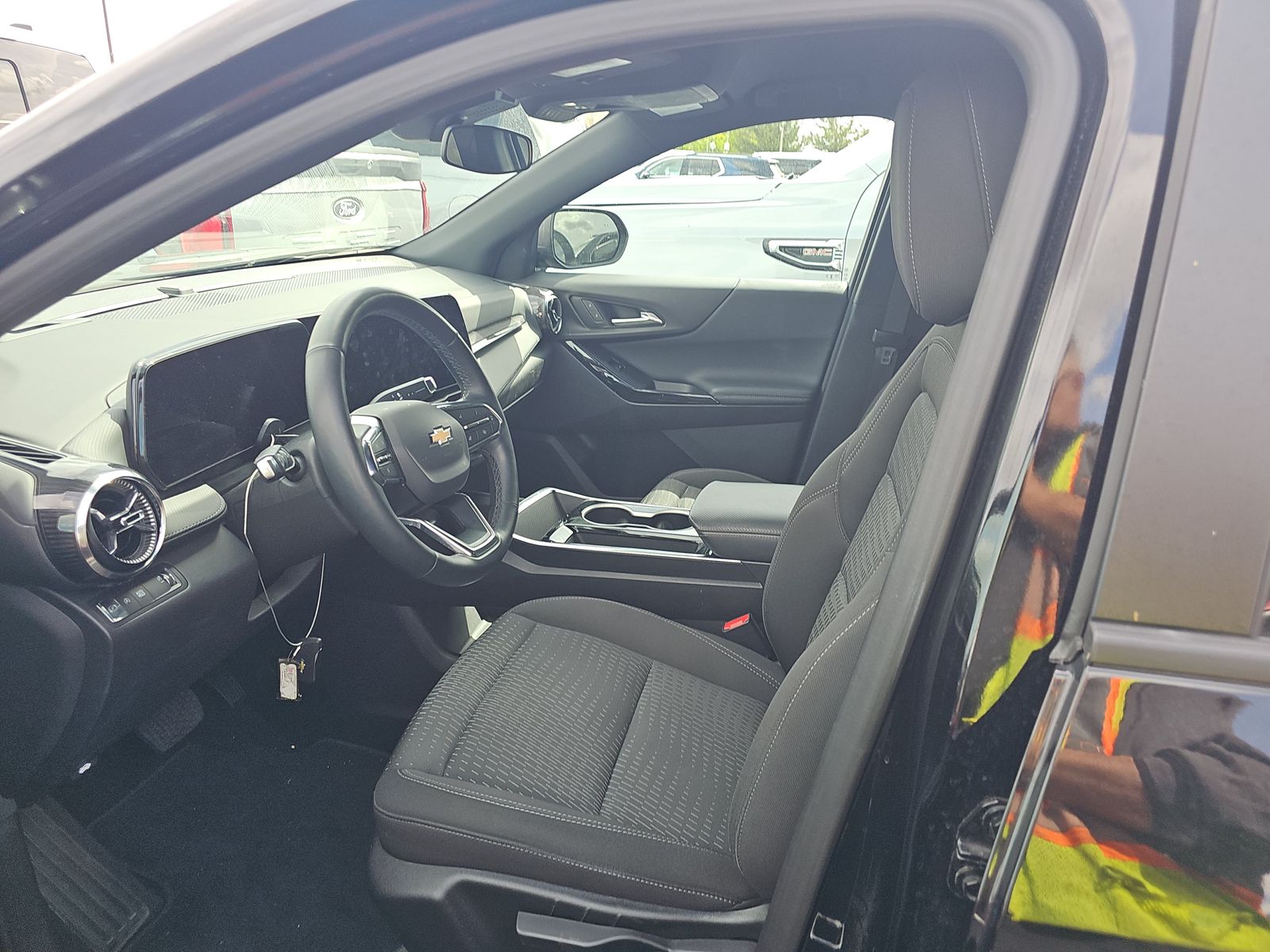 CHEVROLET FWD LT - 8