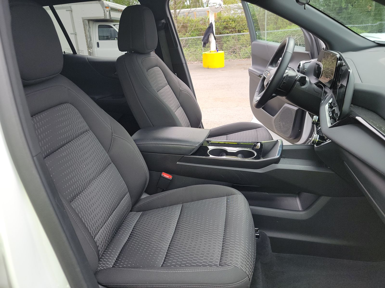 CHEVROLET FWD LT - 9