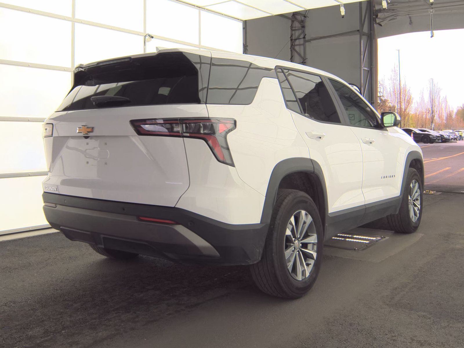 CHEVROLET FWD LT - 5