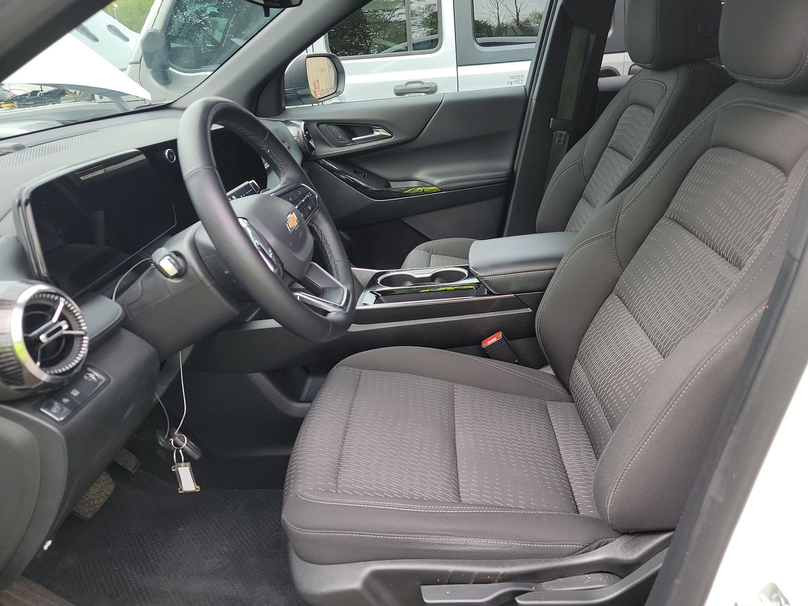 CHEVROLET FWD LT - 8