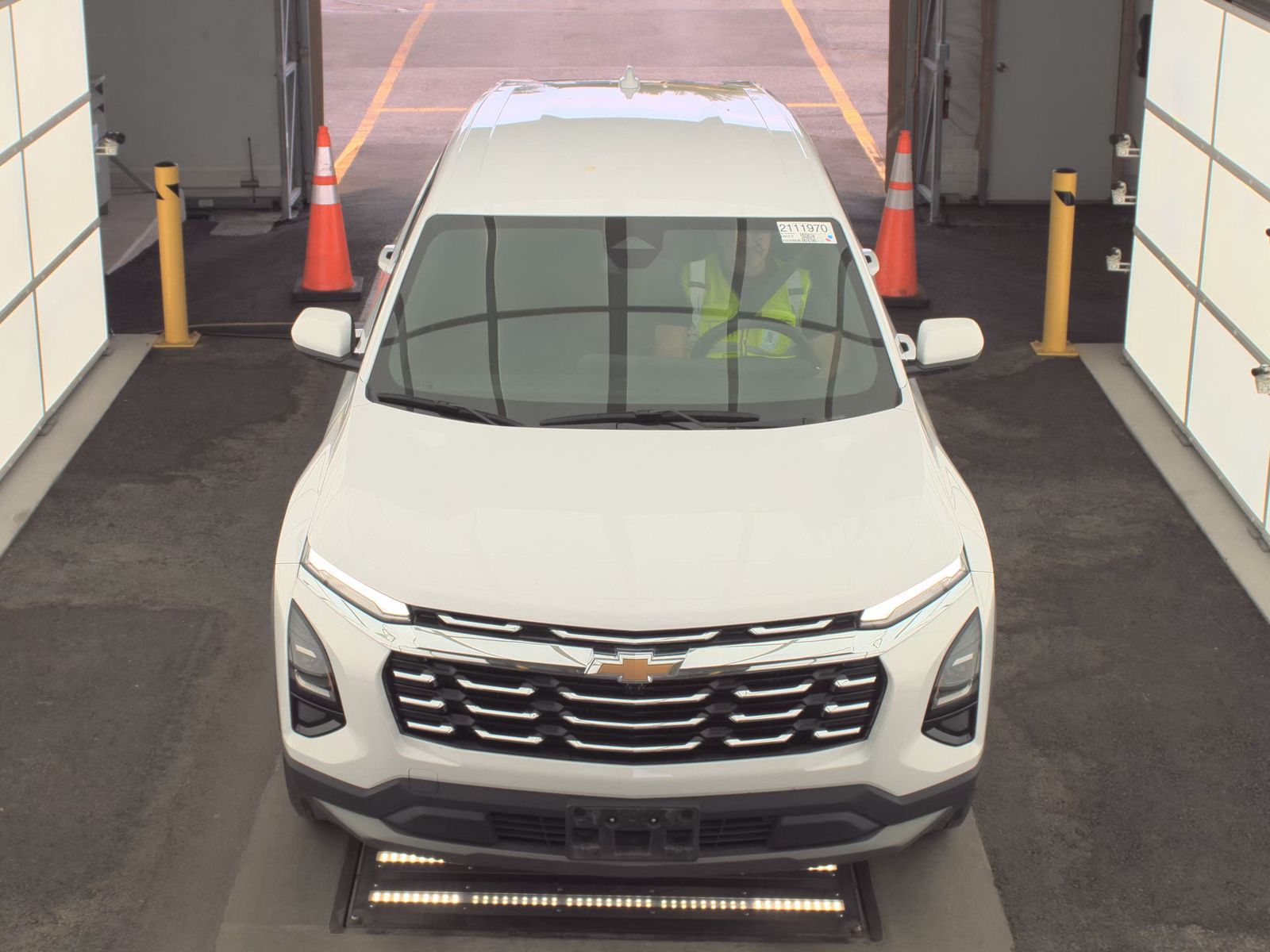 CHEVROLET FWD LT - 3