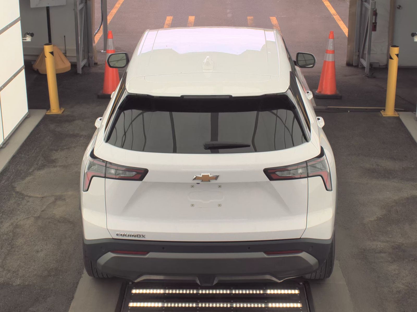 CHEVROLET FWD LT - 6