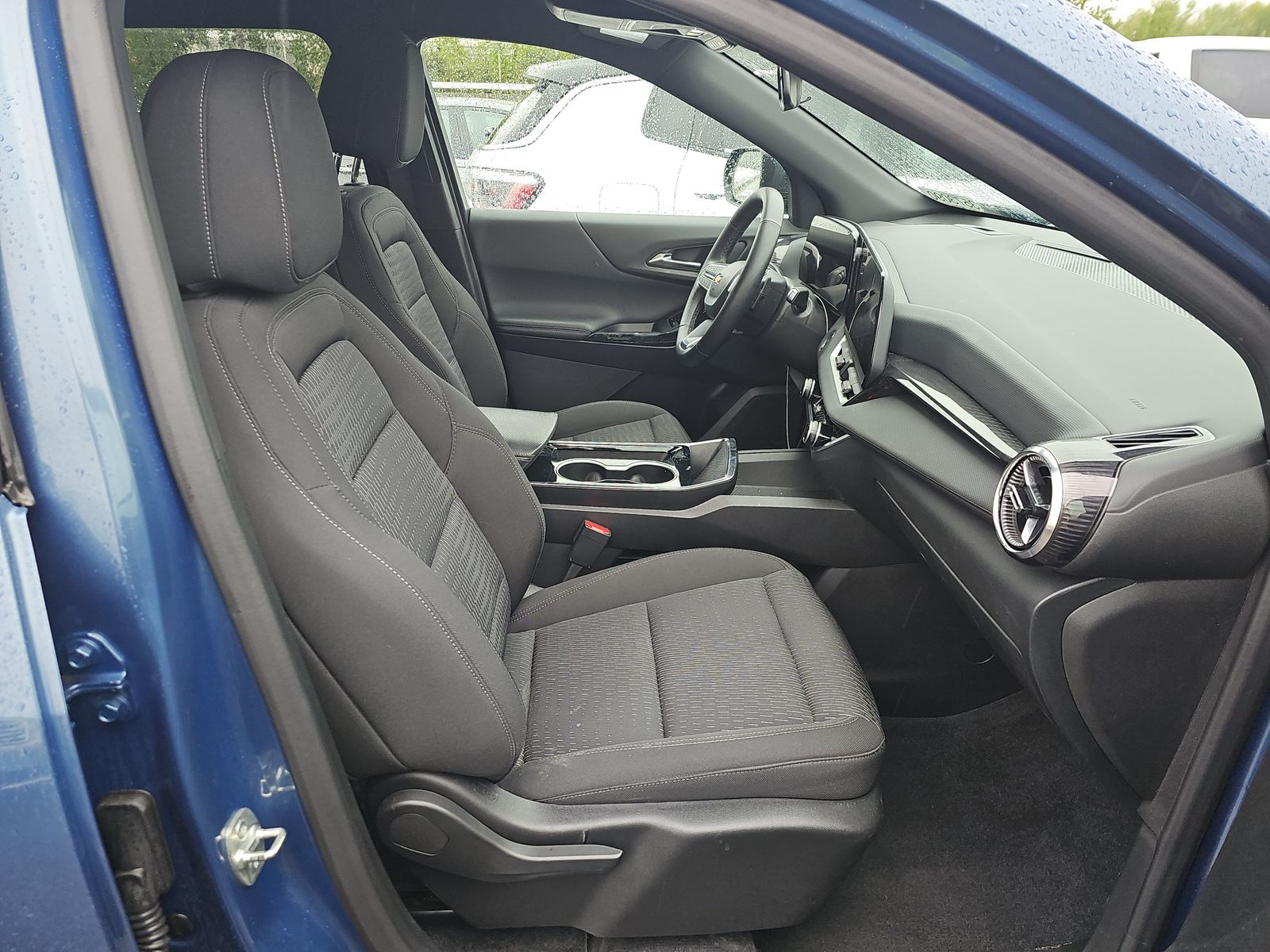 CHEVROLET FWD LT - 9