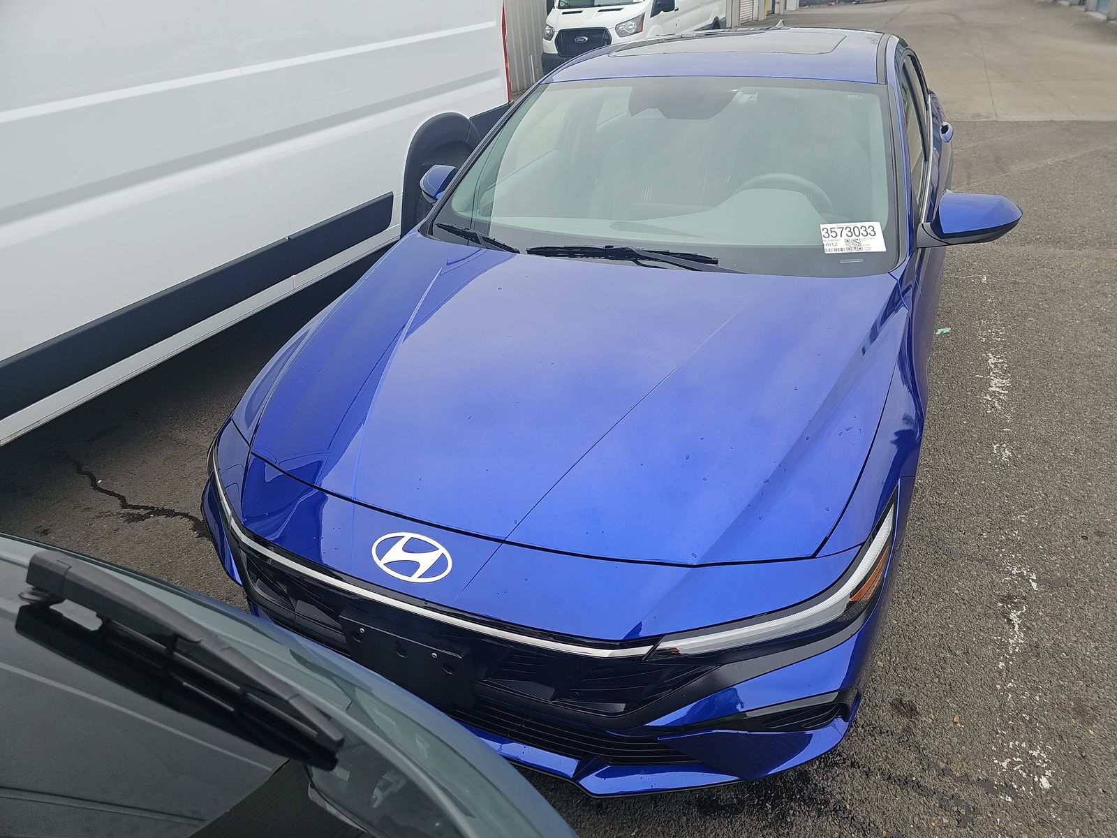 HYUNDAI SEL CONVEN - 3