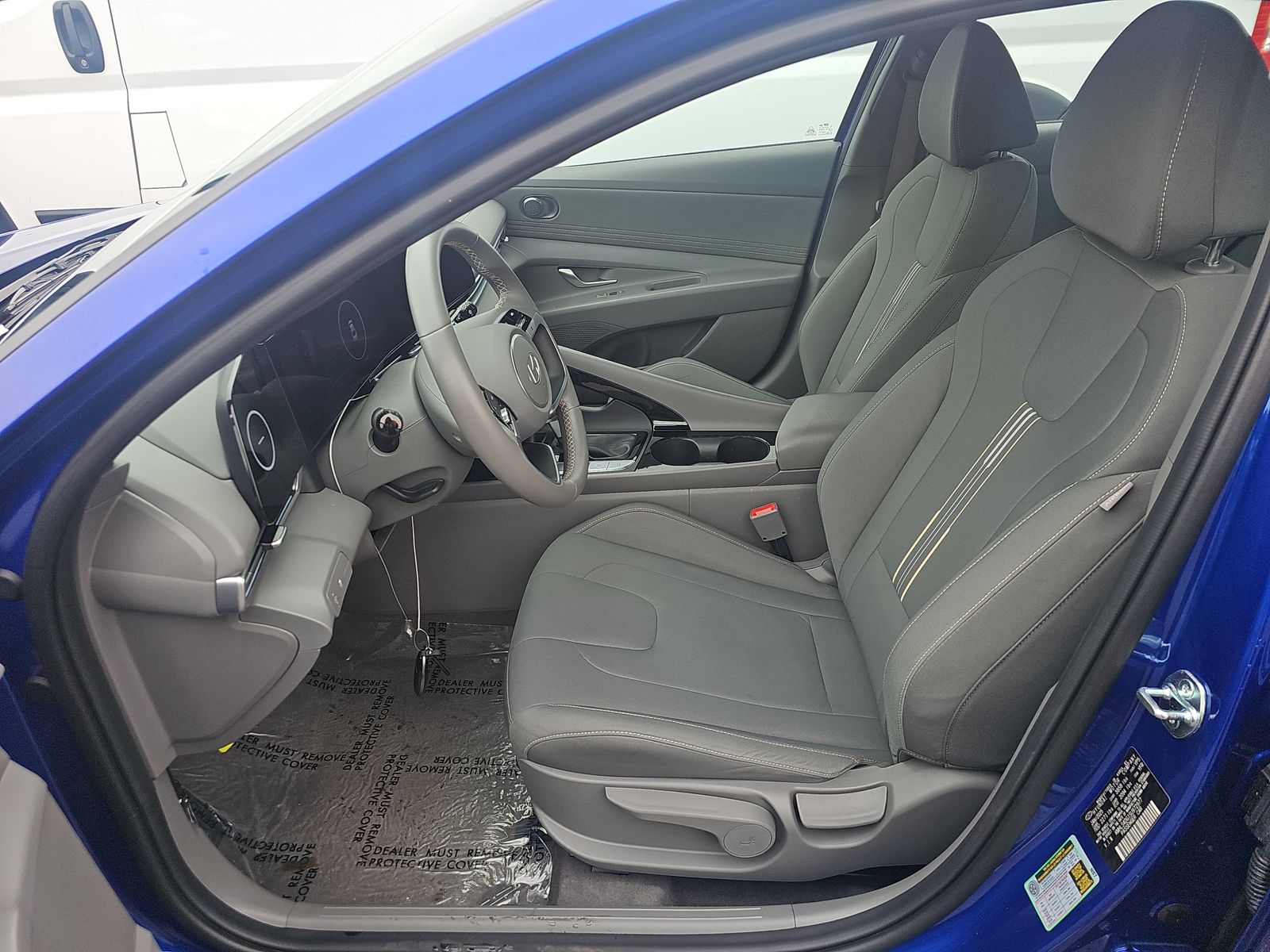 HYUNDAI SEL CONVEN - 8