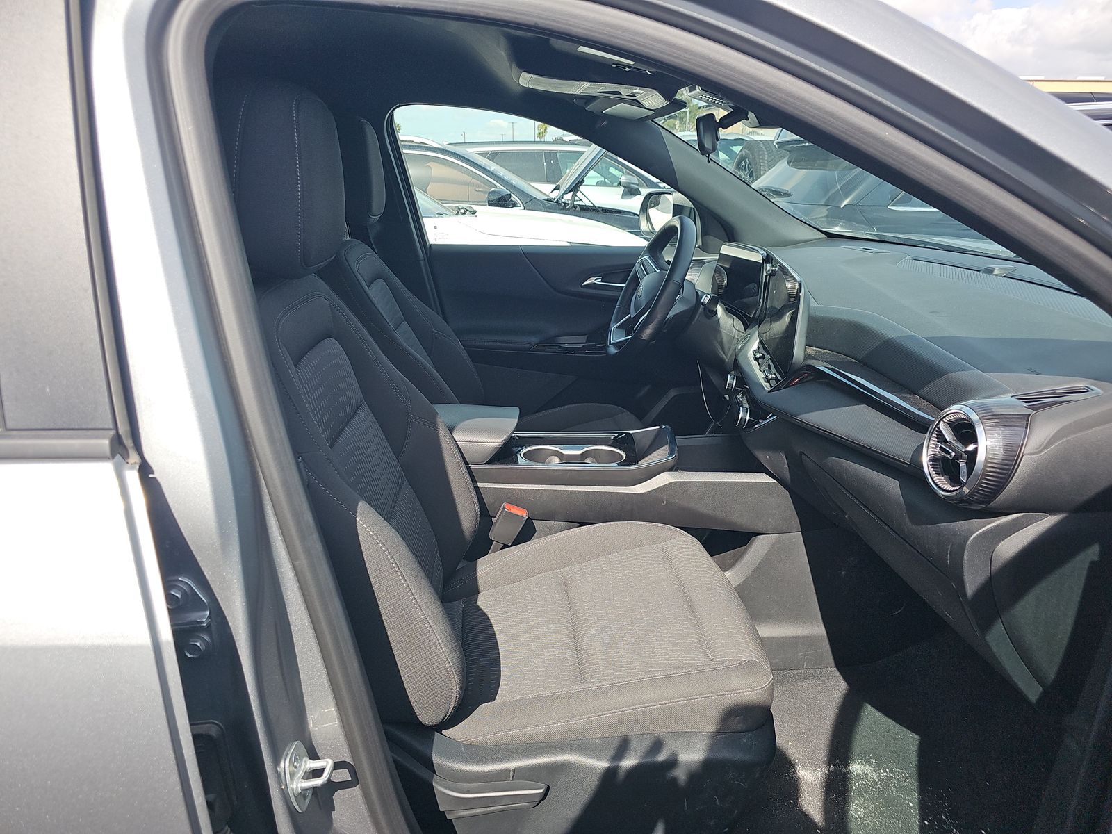 CHEVROLET FWD LT - 9