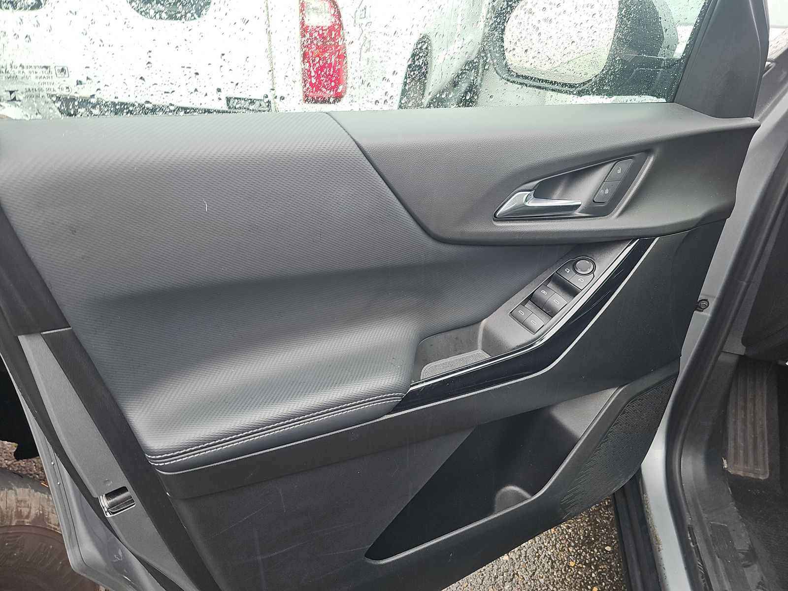 CHEVROLET FWD LT - 10