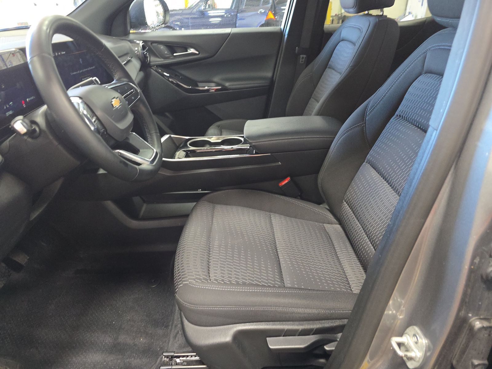 CHEVROLET FWD LT - 8