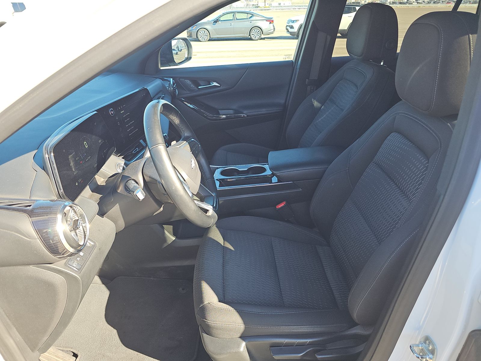 CHEVROLET FWD LT - 8