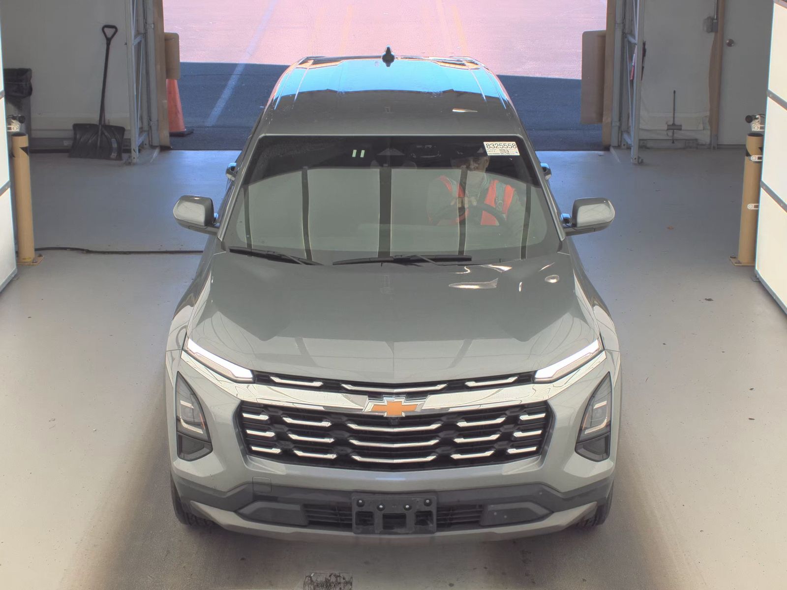 CHEVROLET FWD LT - 3