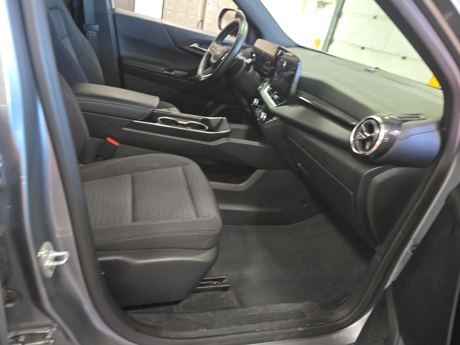 CHEVROLET FWD LT - 9