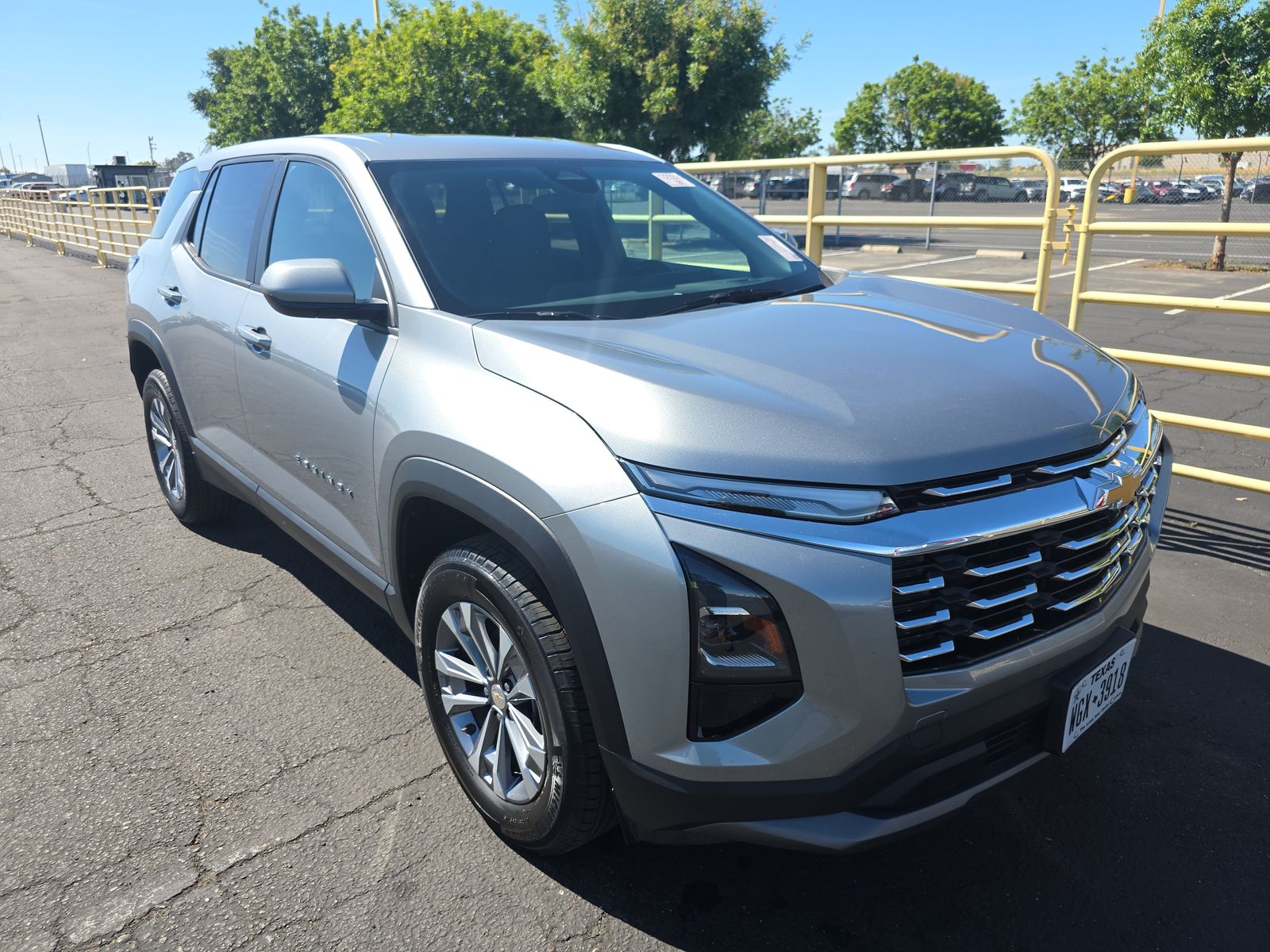 CHEVROLET AWD LT - 4