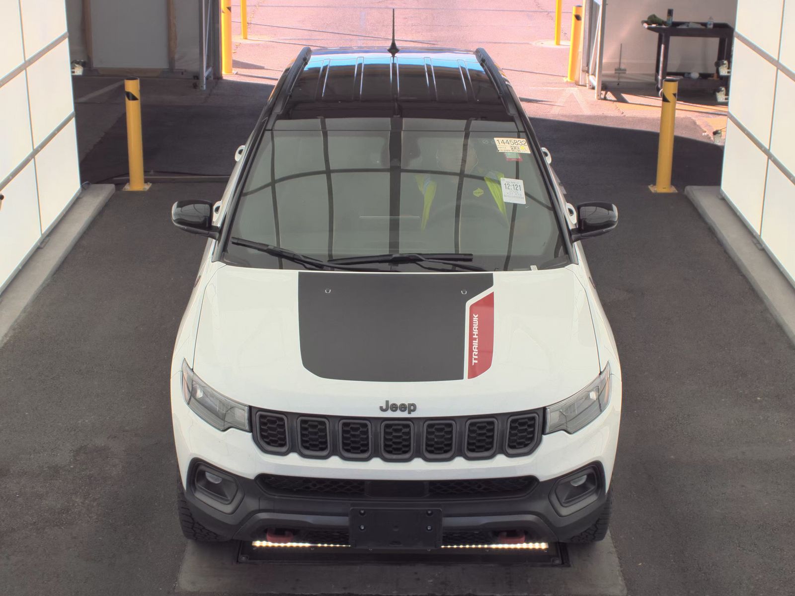 JEEP TRAILHAWK - 3