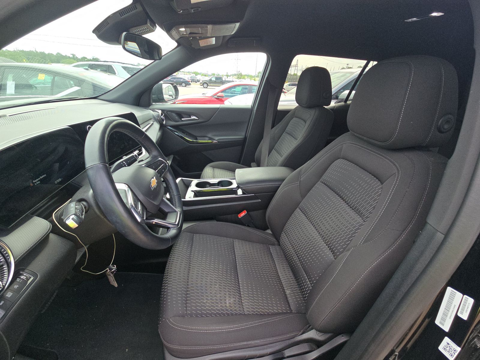 CHEVROLET AWD LT - 8