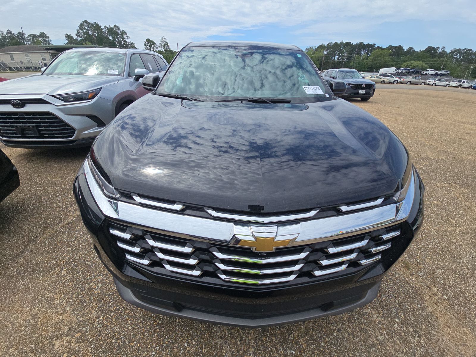 CHEVROLET AWD LT - 3