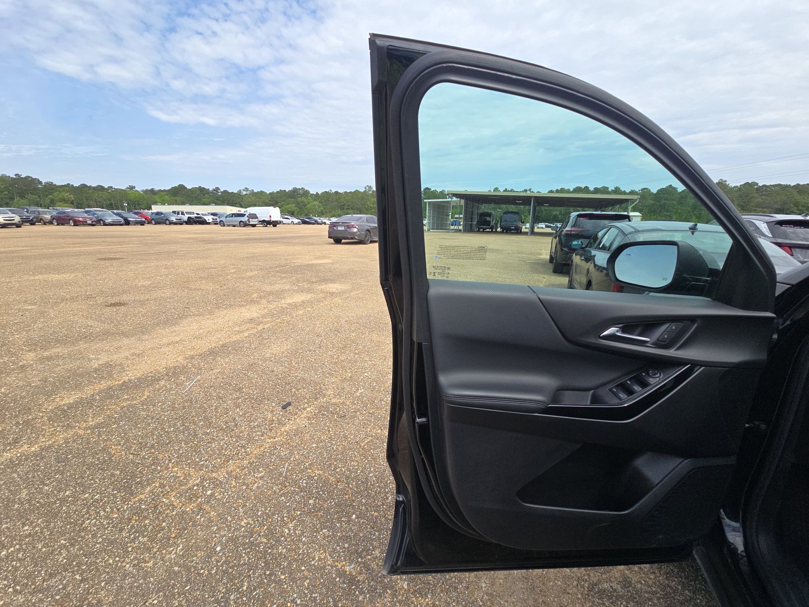 CHEVROLET AWD LT - 10